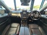 USED 2016 08 MERCEDES-BENZ GLE 2.1 GLE250d AMG Line SUV 5dr Diesel G-Tronic 4MATIC Euro 6 (s/s) (204 ps) 