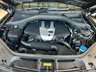 USED 2016 08 MERCEDES-BENZ GLE 2.1 GLE250d AMG Line SUV 5dr Diesel G-Tronic 4MATIC Euro 6 (s/s) (204 ps) 