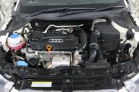 USED 2011 11 AUDI A1 1.4 TFSI S line Hatchback 3dr Petrol Manual Euro 5 (s/s) (122 ps) 2 OWNERS I 9 DOCUMENTED SERVICES