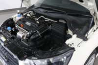 USED 2011 11 AUDI A1 1.4 TFSI S line Hatchback 3dr Petrol Manual Euro 5 (s/s) (122 ps) 2 OWNERS I 9 DOCUMENTED SERVICES