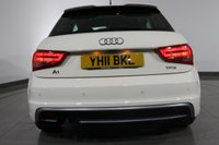 USED 2011 11 AUDI A1 1.4 TFSI S line Hatchback 3dr Petrol Manual Euro 5 (s/s) (122 ps) 2 OWNERS I 9 DOCUMENTED SERVICES