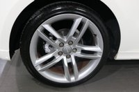 USED 2011 11 AUDI A1 1.4 TFSI S line Hatchback 3dr Petrol Manual Euro 5 (s/s) (122 ps) 2 OWNERS I 9 DOCUMENTED SERVICES