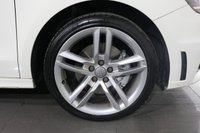 USED 2011 11 AUDI A1 1.4 TFSI S line Hatchback 3dr Petrol Manual Euro 5 (s/s) (122 ps) 2 OWNERS I 9 DOCUMENTED SERVICES