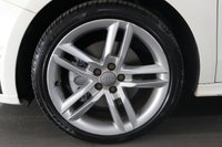 USED 2011 11 AUDI A1 1.4 TFSI S line Hatchback 3dr Petrol Manual Euro 5 (s/s) (122 ps) 2 OWNERS I 9 DOCUMENTED SERVICES
