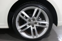 USED 2011 11 AUDI A1 1.4 TFSI S line Hatchback 3dr Petrol Manual Euro 5 (s/s) (122 ps) 2 OWNERS I 9 DOCUMENTED SERVICES