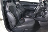 USED 2011 11 AUDI A1 1.4 TFSI S line Hatchback 3dr Petrol Manual Euro 5 (s/s) (122 ps) 2 OWNERS I 9 DOCUMENTED SERVICES