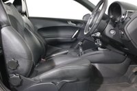 USED 2011 11 AUDI A1 1.4 TFSI S line Hatchback 3dr Petrol Manual Euro 5 (s/s) (122 ps) 2 OWNERS I 9 DOCUMENTED SERVICES