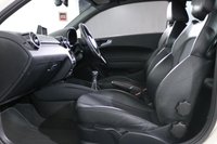 USED 2011 11 AUDI A1 1.4 TFSI S line Hatchback 3dr Petrol Manual Euro 5 (s/s) (122 ps) 2 OWNERS I 9 DOCUMENTED SERVICES