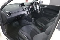 USED 2011 11 AUDI A1 1.4 TFSI S line Hatchback 3dr Petrol Manual Euro 5 (s/s) (122 ps) 2 OWNERS I 9 DOCUMENTED SERVICES