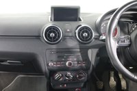 USED 2011 11 AUDI A1 1.4 TFSI S line Hatchback 3dr Petrol Manual Euro 5 (s/s) (122 ps) 2 OWNERS I 9 DOCUMENTED SERVICES