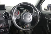 USED 2011 11 AUDI A1 1.4 TFSI S line Hatchback 3dr Petrol Manual Euro 5 (s/s) (122 ps) 2 OWNERS I 9 DOCUMENTED SERVICES