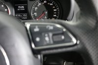 USED 2011 11 AUDI A1 1.4 TFSI S line Hatchback 3dr Petrol Manual Euro 5 (s/s) (122 ps) 2 OWNERS I 9 DOCUMENTED SERVICES