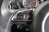 USED 2011 11 AUDI A1 1.4 TFSI S line Hatchback 3dr Petrol Manual Euro 5 (s/s) (122 ps) 2 OWNERS I 9 DOCUMENTED SERVICES