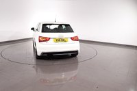 USED 2011 11 AUDI A1 1.4 TFSI S line Hatchback 3dr Petrol Manual Euro 5 (s/s) (122 ps) 2 OWNERS I 9 DOCUMENTED SERVICES
