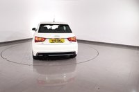 USED 2011 11 AUDI A1 1.4 TFSI S line Hatchback 3dr Petrol Manual Euro 5 (s/s) (122 ps) 2 OWNERS I 9 DOCUMENTED SERVICES