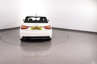 USED 2011 11 AUDI A1 1.4 TFSI S line Hatchback 3dr Petrol Manual Euro 5 (s/s) (122 ps) 2 OWNERS I 9 DOCUMENTED SERVICES