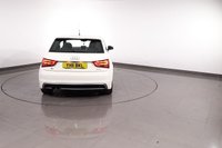 USED 2011 11 AUDI A1 1.4 TFSI S line Hatchback 3dr Petrol Manual Euro 5 (s/s) (122 ps) 2 OWNERS I 9 DOCUMENTED SERVICES