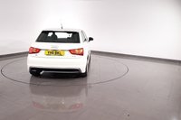 USED 2011 11 AUDI A1 1.4 TFSI S line Hatchback 3dr Petrol Manual Euro 5 (s/s) (122 ps) 2 OWNERS I 9 DOCUMENTED SERVICES