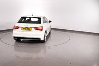 USED 2011 11 AUDI A1 1.4 TFSI S line Hatchback 3dr Petrol Manual Euro 5 (s/s) (122 ps) 2 OWNERS I 9 DOCUMENTED SERVICES