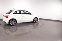 USED 2011 11 AUDI A1 1.4 TFSI S line Hatchback 3dr Petrol Manual Euro 5 (s/s) (122 ps) 2 OWNERS I 9 DOCUMENTED SERVICES