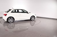 USED 2011 11 AUDI A1 1.4 TFSI S line Hatchback 3dr Petrol Manual Euro 5 (s/s) (122 ps) 2 OWNERS I 9 DOCUMENTED SERVICES