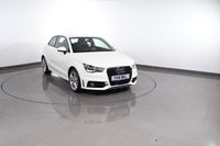 USED 2011 11 AUDI A1 1.4 TFSI S line Hatchback 3dr Petrol Manual Euro 5 (s/s) (122 ps) 2 OWNERS I 9 DOCUMENTED SERVICES