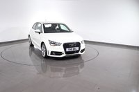 USED 2011 11 AUDI A1 1.4 TFSI S line Hatchback 3dr Petrol Manual Euro 5 (s/s) (122 ps) 2 OWNERS I 9 DOCUMENTED SERVICES