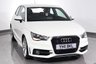 USED 2011 11 AUDI A1 1.4 TFSI S line Hatchback 3dr Petrol Manual Euro 5 (s/s) (122 ps) 2 OWNERS I 9 DOCUMENTED SERVICES