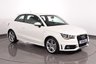 USED 2011 11 AUDI A1 1.4 TFSI S line Hatchback 3dr Petrol Manual Euro 5 (s/s) (122 ps) 2 OWNERS I 9 DOCUMENTED SERVICES