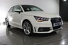 USED 2011 11 AUDI A1 1.4 TFSI S line Hatchback 3dr Petrol Manual Euro 5 (s/s) (122 ps) 2 OWNERS I 9 DOCUMENTED SERVICES