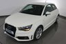 USED 2011 11 AUDI A1 1.4 TFSI S line Hatchback 3dr Petrol Manual Euro 5 (s/s) (122 ps) 2 OWNERS I 9 DOCUMENTED SERVICES