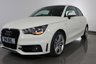 USED 2011 11 AUDI A1 1.4 TFSI S line Hatchback 3dr Petrol Manual Euro 5 (s/s) (122 ps) 2 OWNERS I 9 DOCUMENTED SERVICES