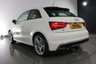 USED 2011 11 AUDI A1 1.4 TFSI S line Hatchback 3dr Petrol Manual Euro 5 (s/s) (122 ps) 2 OWNERS I 9 DOCUMENTED SERVICES