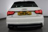 USED 2011 11 AUDI A1 1.4 TFSI S line Hatchback 3dr Petrol Manual Euro 5 (s/s) (122 ps) 2 OWNERS I 9 DOCUMENTED SERVICES