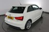 USED 2011 11 AUDI A1 1.4 TFSI S line Hatchback 3dr Petrol Manual Euro 5 (s/s) (122 ps) 2 OWNERS I 9 DOCUMENTED SERVICES