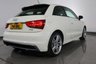 USED 2011 11 AUDI A1 1.4 TFSI S line Hatchback 3dr Petrol Manual Euro 5 (s/s) (122 ps) 2 OWNERS I 9 DOCUMENTED SERVICES
