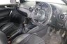 USED 2011 11 AUDI A1 1.4 TFSI S line Hatchback 3dr Petrol Manual Euro 5 (s/s) (122 ps) 2 OWNERS I 9 DOCUMENTED SERVICES