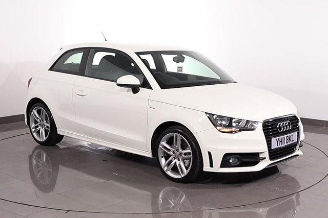 View our AUDI A1