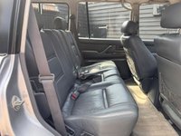 USED 1994 M TOYOTA LAND CRUISER 4.2l 5dr Auto 165 BHP 