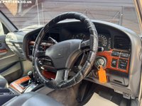 USED 1994 M TOYOTA LAND CRUISER 4.2l 5dr Auto 165 BHP 