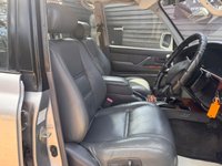 USED 1994 M TOYOTA LAND CRUISER 4.2l 5dr Auto 165 BHP 