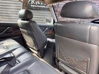 USED 1994 M TOYOTA LAND CRUISER 4.2l 5dr Auto 165 BHP 