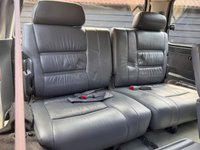USED 1994 M TOYOTA LAND CRUISER 4.2l 5dr Auto 165 BHP 