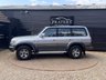 USED 1994 M TOYOTA LAND CRUISER 4.2l 5dr Auto 165 BHP 