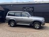 USED 1994 M TOYOTA LAND CRUISER 4.2l 5dr Auto 165 BHP 