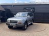 USED 1994 M TOYOTA LAND CRUISER 4.2l 5dr Auto 165 BHP 