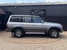 USED 1994 M TOYOTA LAND CRUISER 4.2l 5dr Auto 165 BHP 
