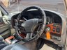 USED 1994 M TOYOTA LAND CRUISER 4.2l 5dr Auto 165 BHP 