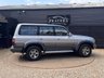 USED 1994 M TOYOTA LAND CRUISER 4.2l 5dr Auto 165 BHP 