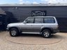 USED 1994 M TOYOTA LAND CRUISER 4.2l 5dr Auto 165 BHP 